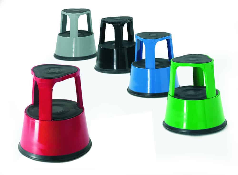 Metal Kick Stool – Forward Education