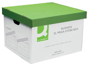 Mega-Store Archive Box - Pk10