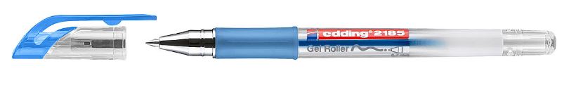 Edding 2185 Crystaljelly Gel Pens Pk 10
