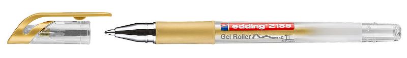 Edding 2185 Crystaljelly Gel Pens Pk 10