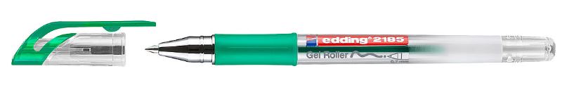 Edding 2185 Crystaljelly Gel Pens Pk 10