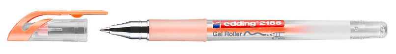 Edding 2185 Crystaljelly Gel Pens Pk 10