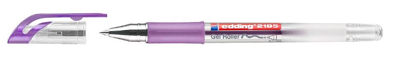 Edding 2185 Crystaljelly Gel Pens Pk 10