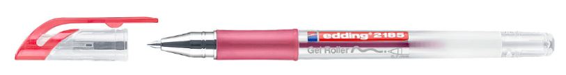 Edding 2185 Crystaljelly Gel Pens Pk 10