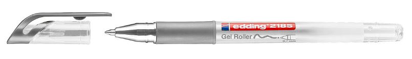 Edding 2185 Crystaljelly Gel Pens Pk 10
