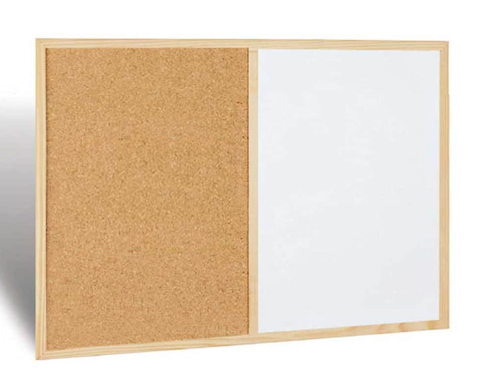 Cork/Drywipe Boards