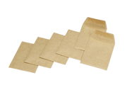 Dinner Money Envelopes