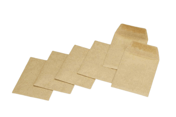 Dinner Money Envelopes