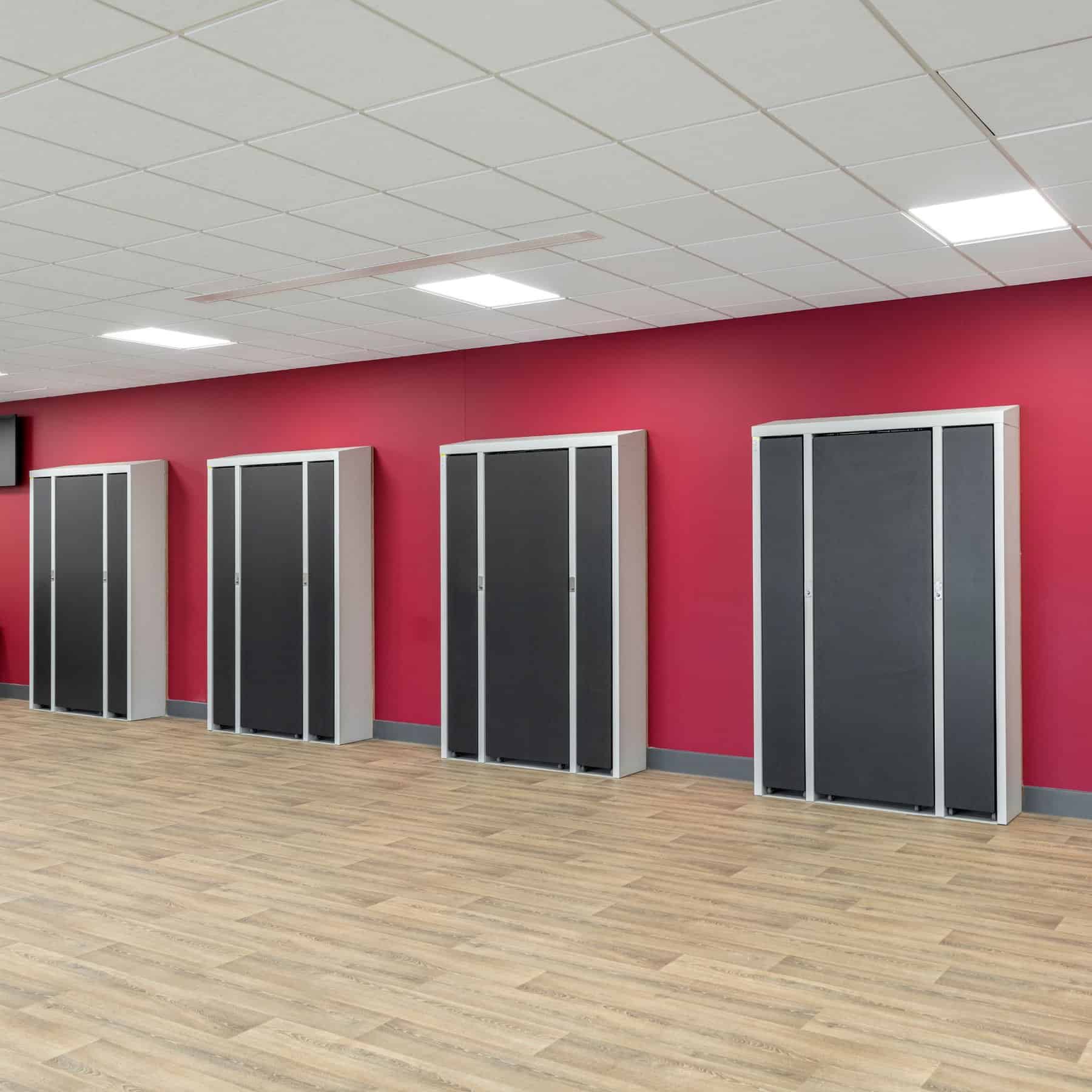 Premium Folding Dining Bench Table