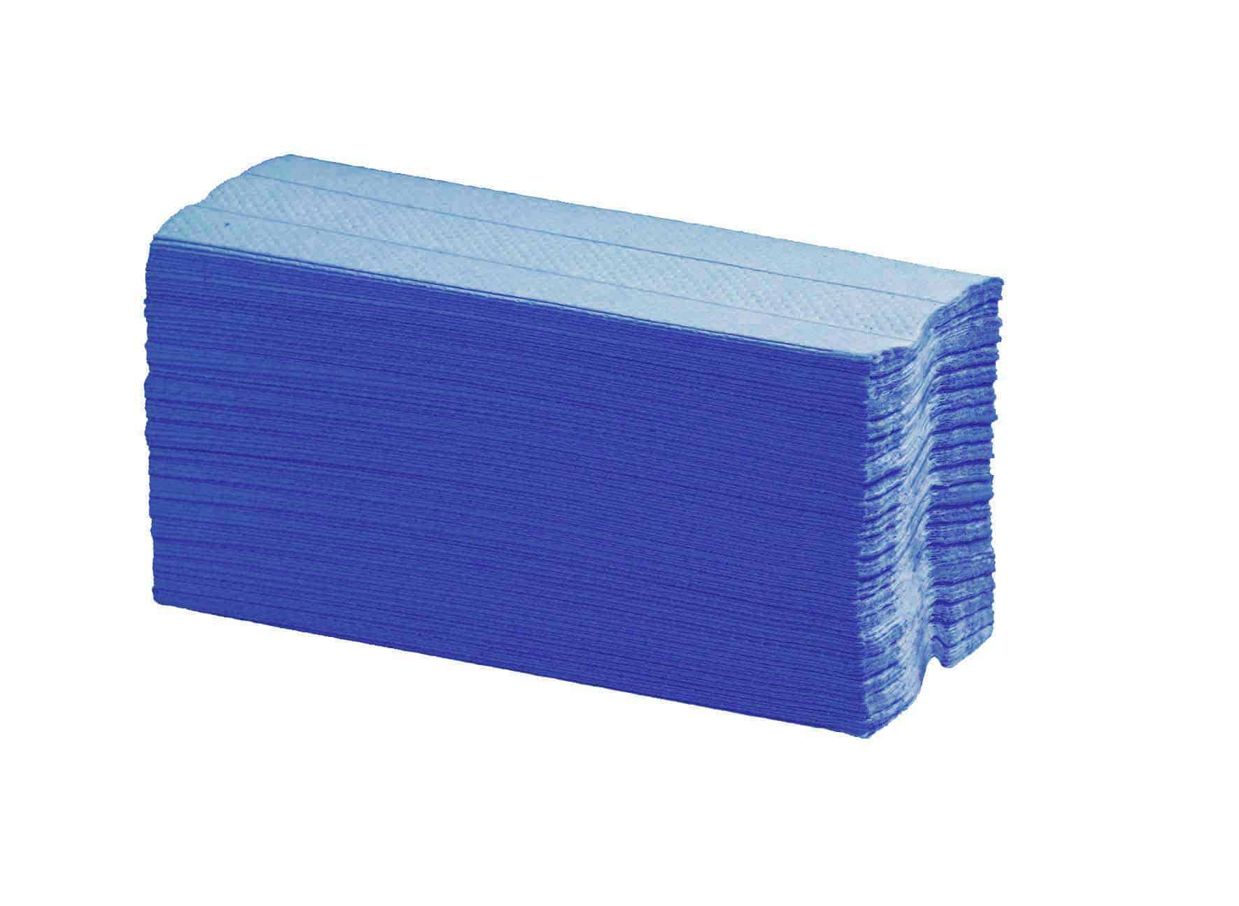 Antol Z Fold Hand Towels - 12 Sleeves