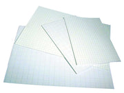 A4 Squared Exercise Paper - Ream