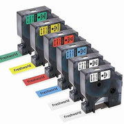 Dymo D1 Refill Tapes