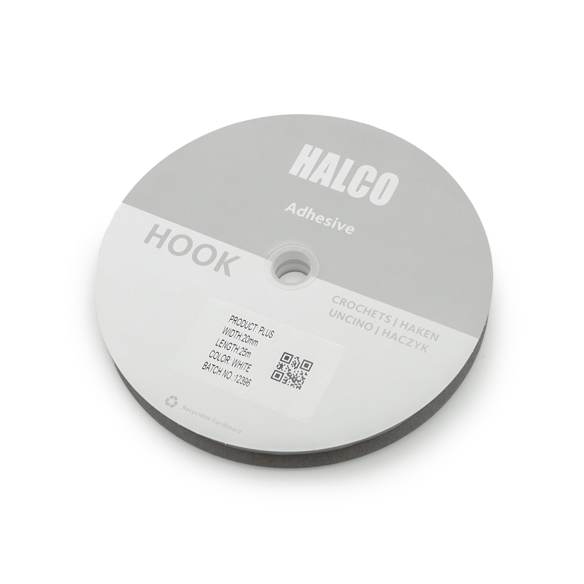 Hook & Loop Tapes