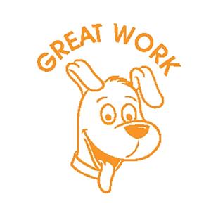 Motivational Stamps - Various