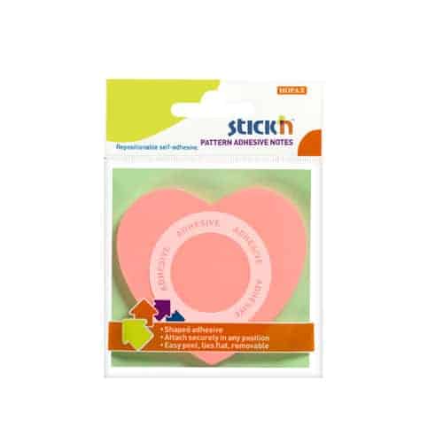 *While Stocks Last* Stick'N Shapes - Pk12