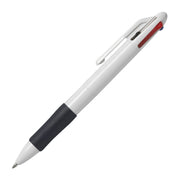 Essential Fineliner 4 Colour Ball Pens - Pk10