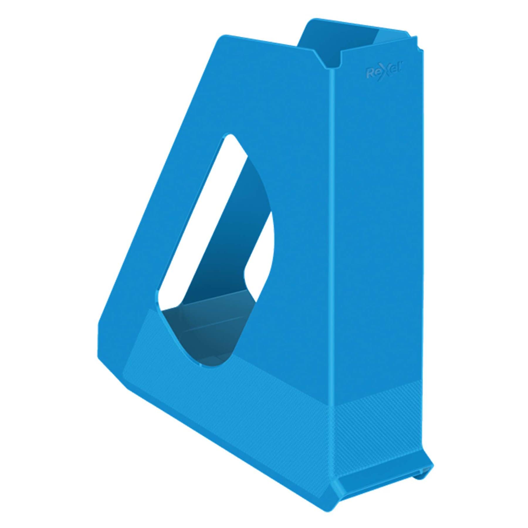 Rexel Choices Magazine File