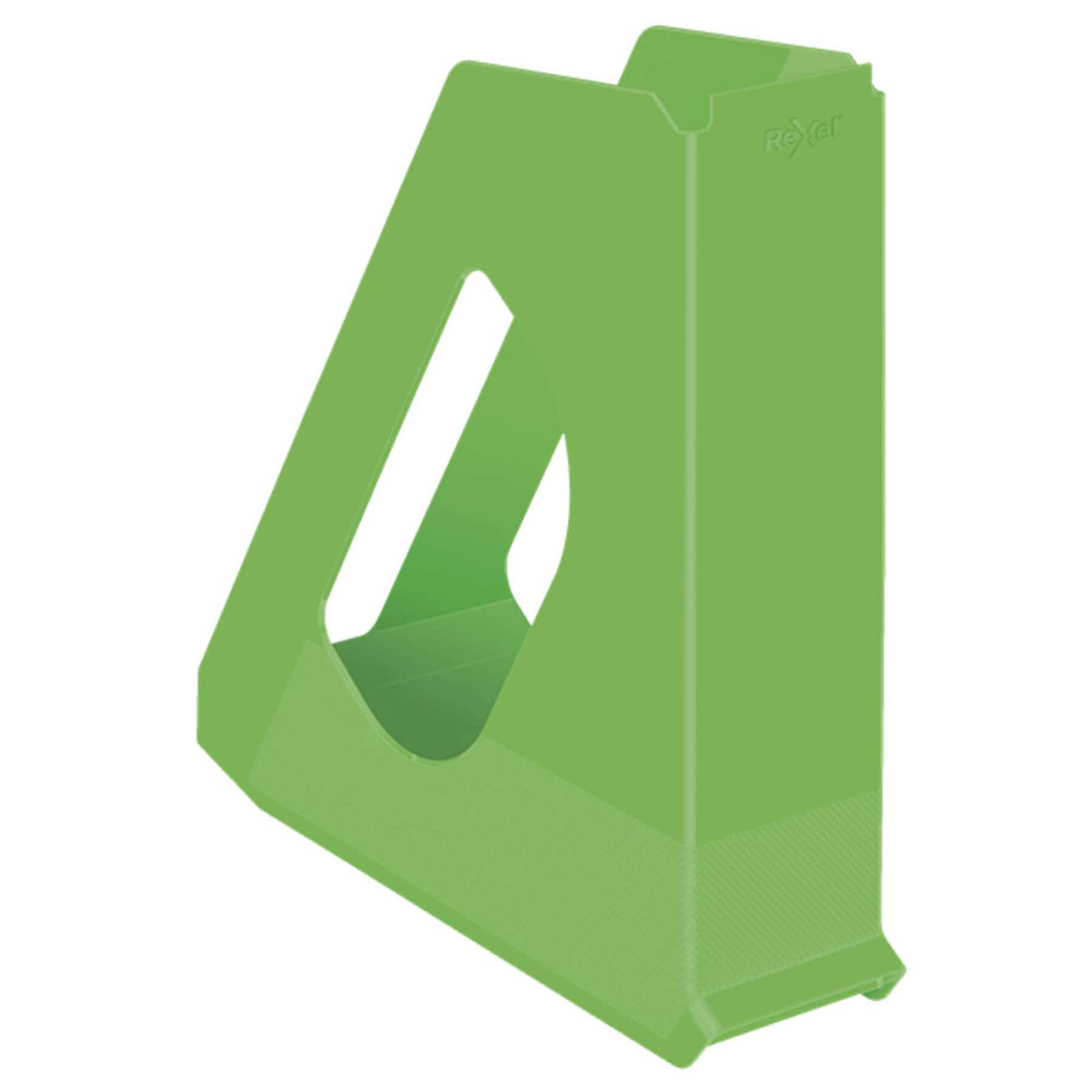 Rexel Choices Magazine File