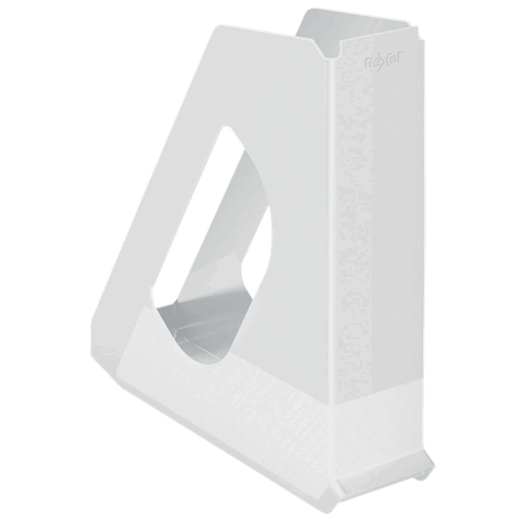 Rexel Choices Magazine File