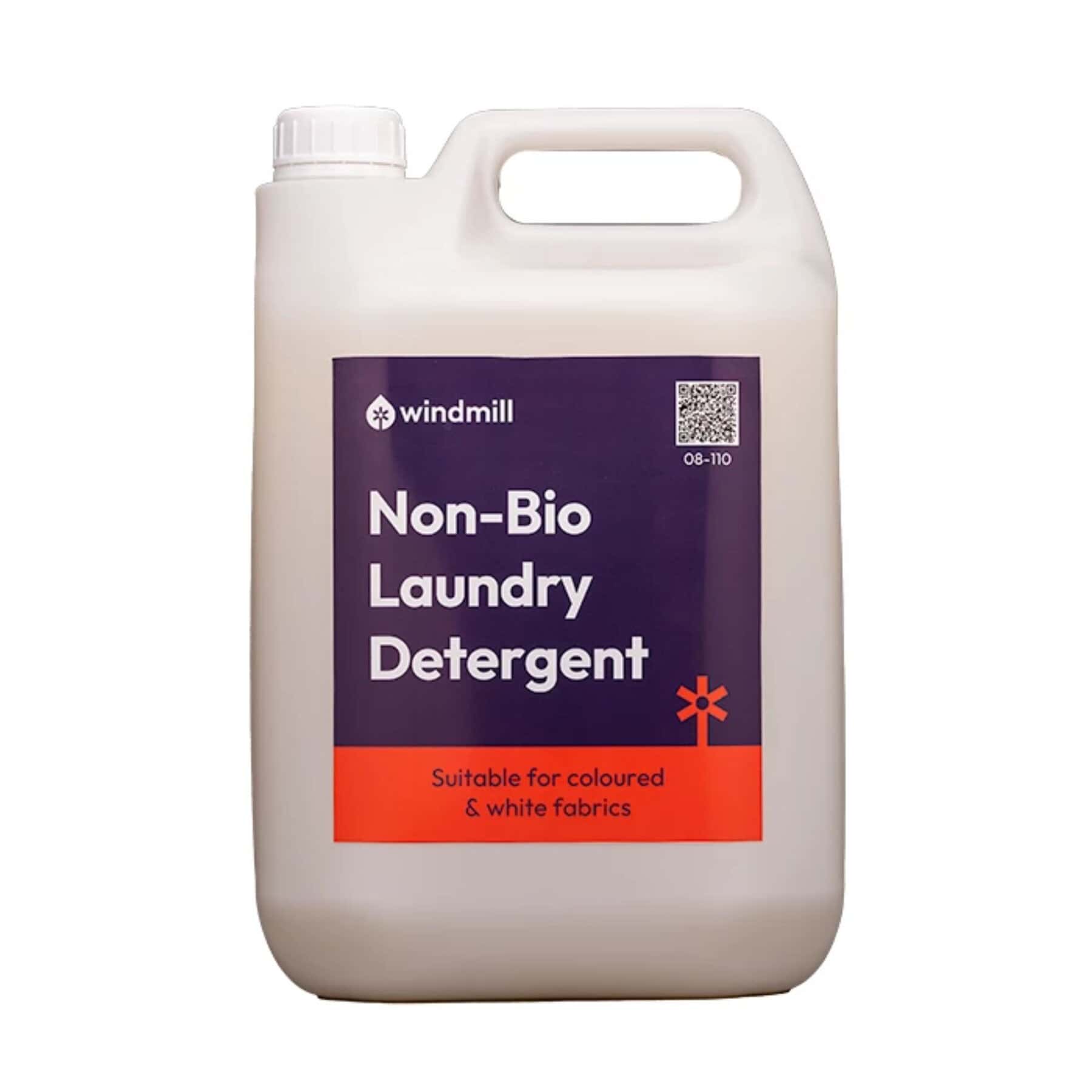 Windmill Non-Bio Laundry Detergent