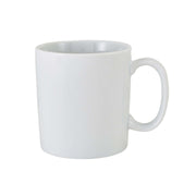 White Porcelain Mug 280ml
