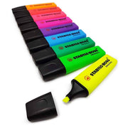 Highlighter - Stabilo Boss Original - Pack of 10