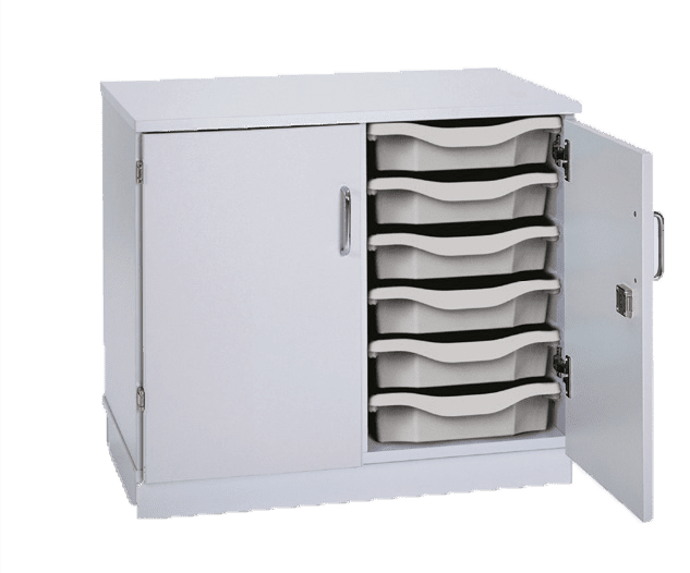 Premium 12 Tray Unit