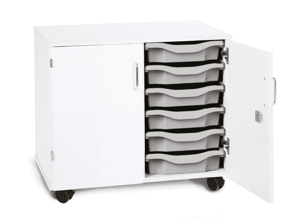 Premium 12 Tray Unit