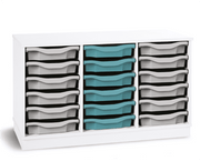 Premium 18 Tray Unit