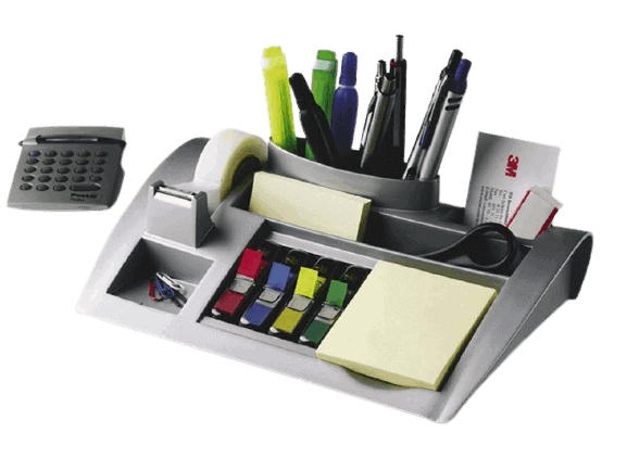 Desk Organiser