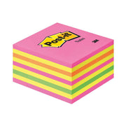 Post-it Note Cubes