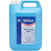 Milton Disinfecting Fluid 5 Litre