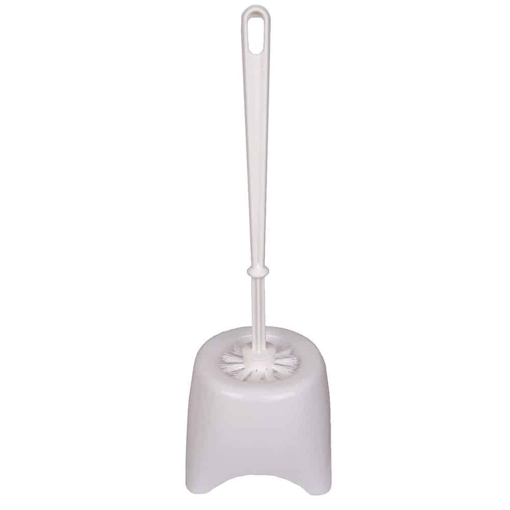 Toilet Brush Set