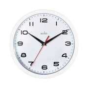 Colourful Wall Clock