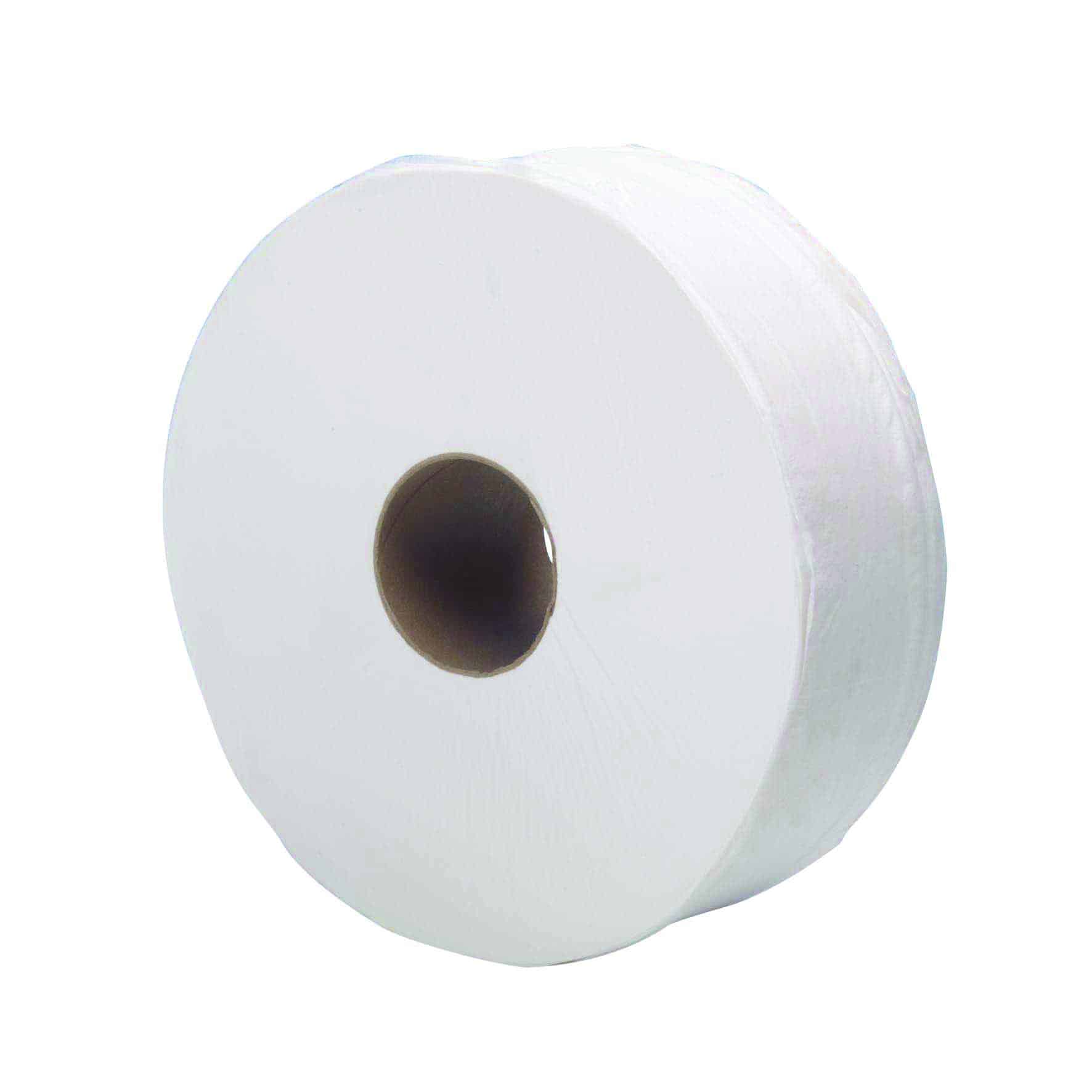 Antol Jumbo Toilet Rolls - Pk6