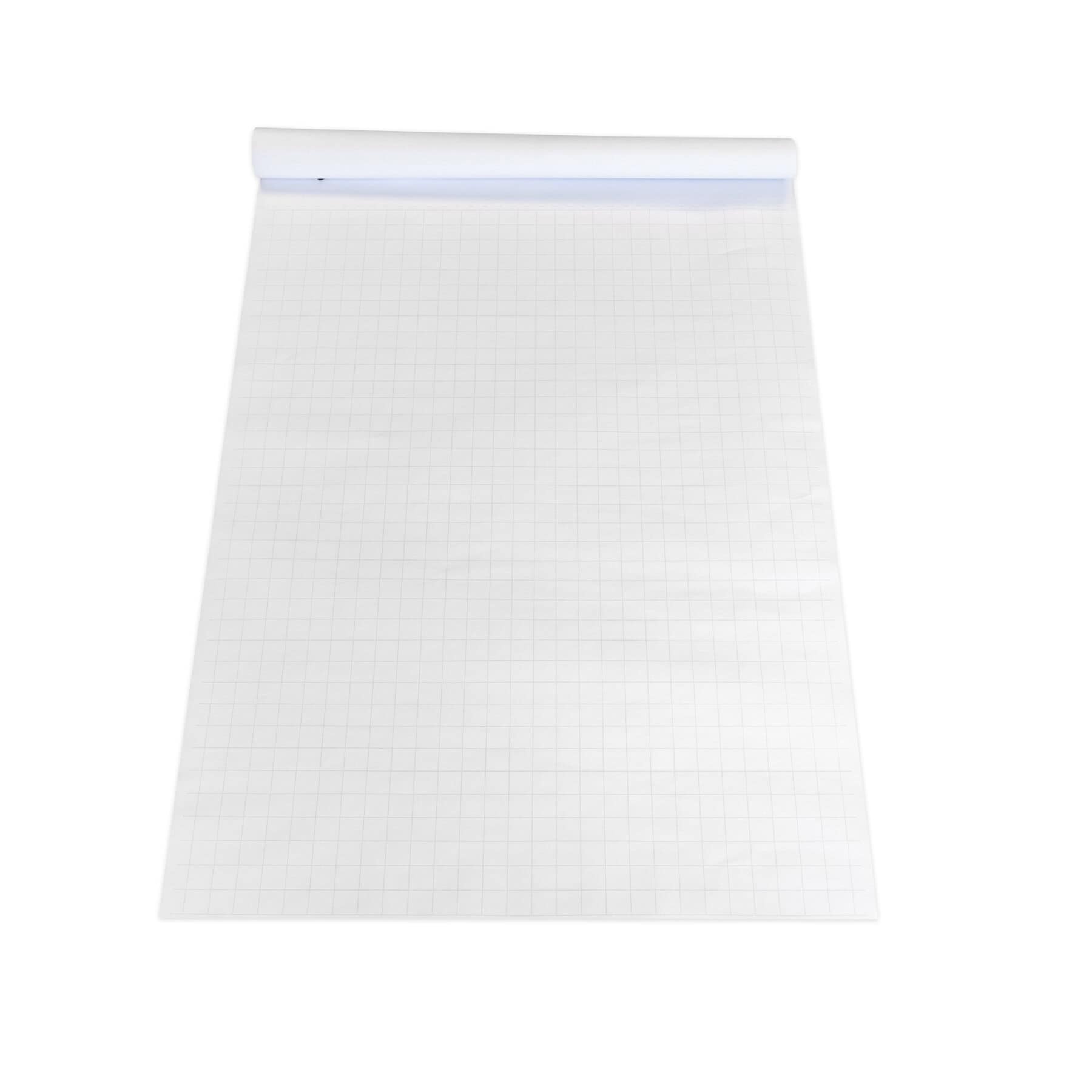 A1 Plain Flipchart Paper Pads - Pk5