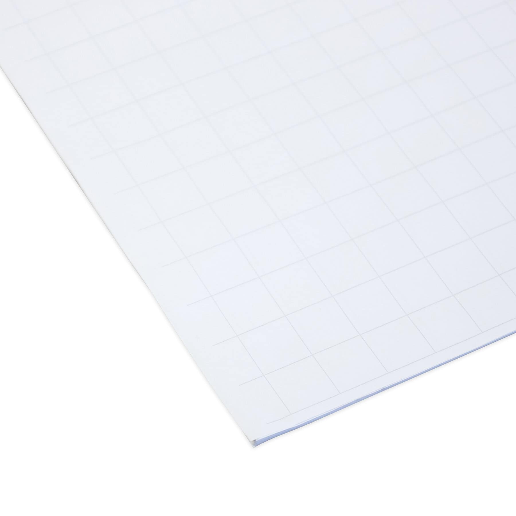 A1 Plain Flipchart Paper Pads - Pk5
