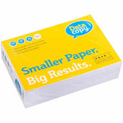 A5 Everyday White Copy Paper 80gsm - Ream