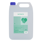 Antol Antibacterial Foam Soap 5L