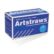 Art Straws