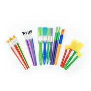 Starter Brush Set of 25