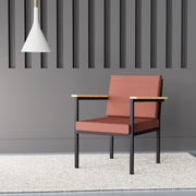 Abingdon Reception Chair