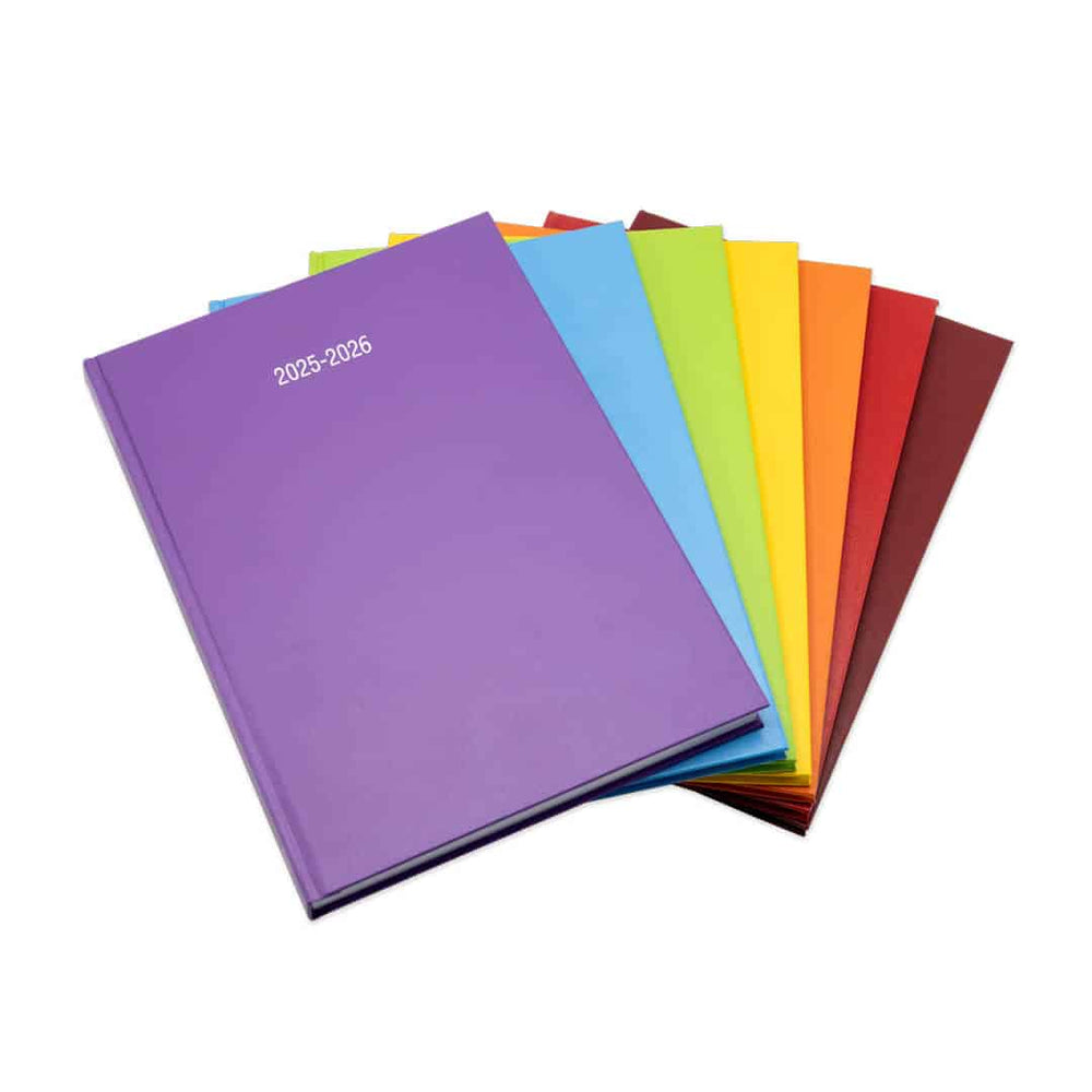 Diaries & Planners