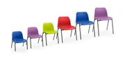 Affinity Chair