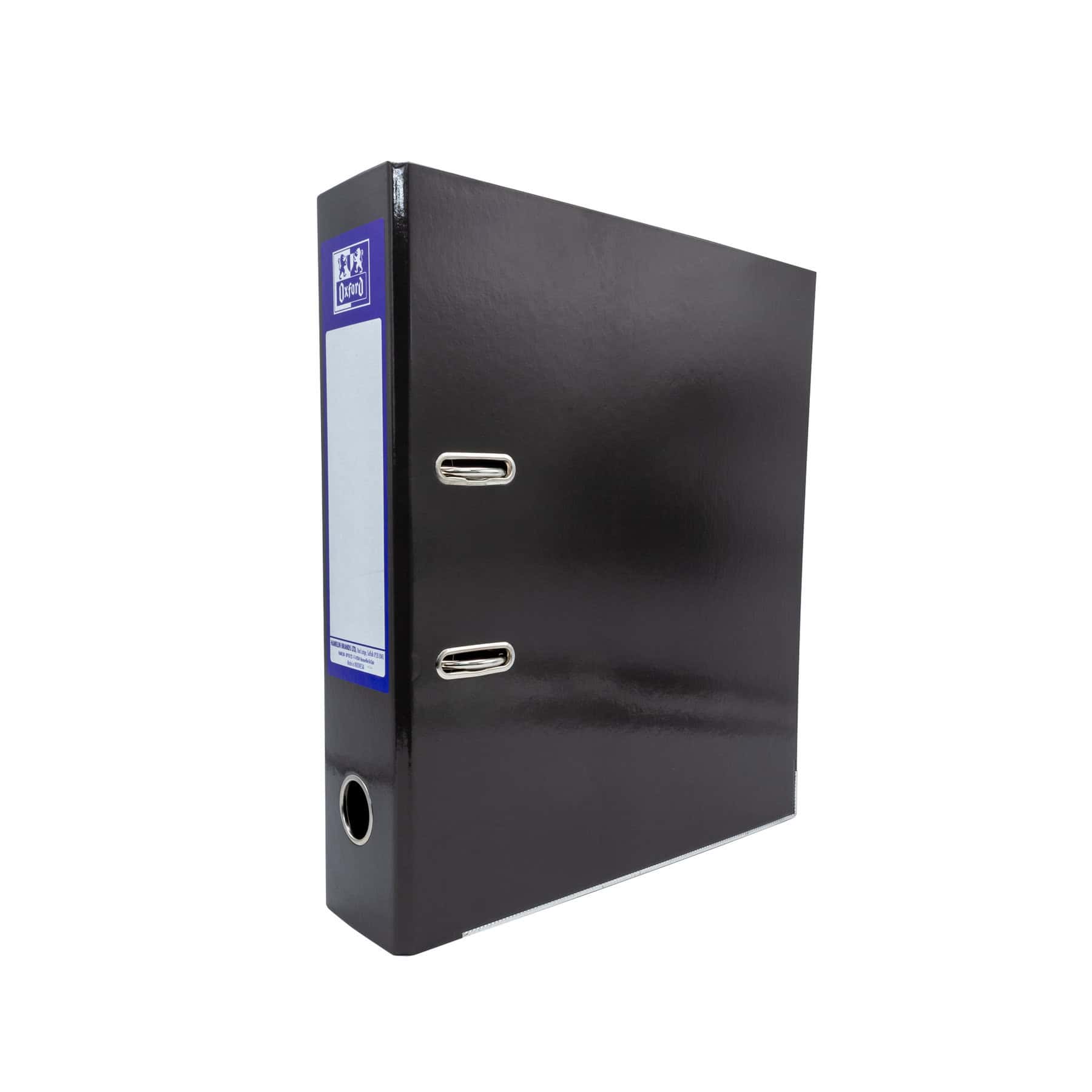 Elba Laminated Lever Arch Files - Pk10