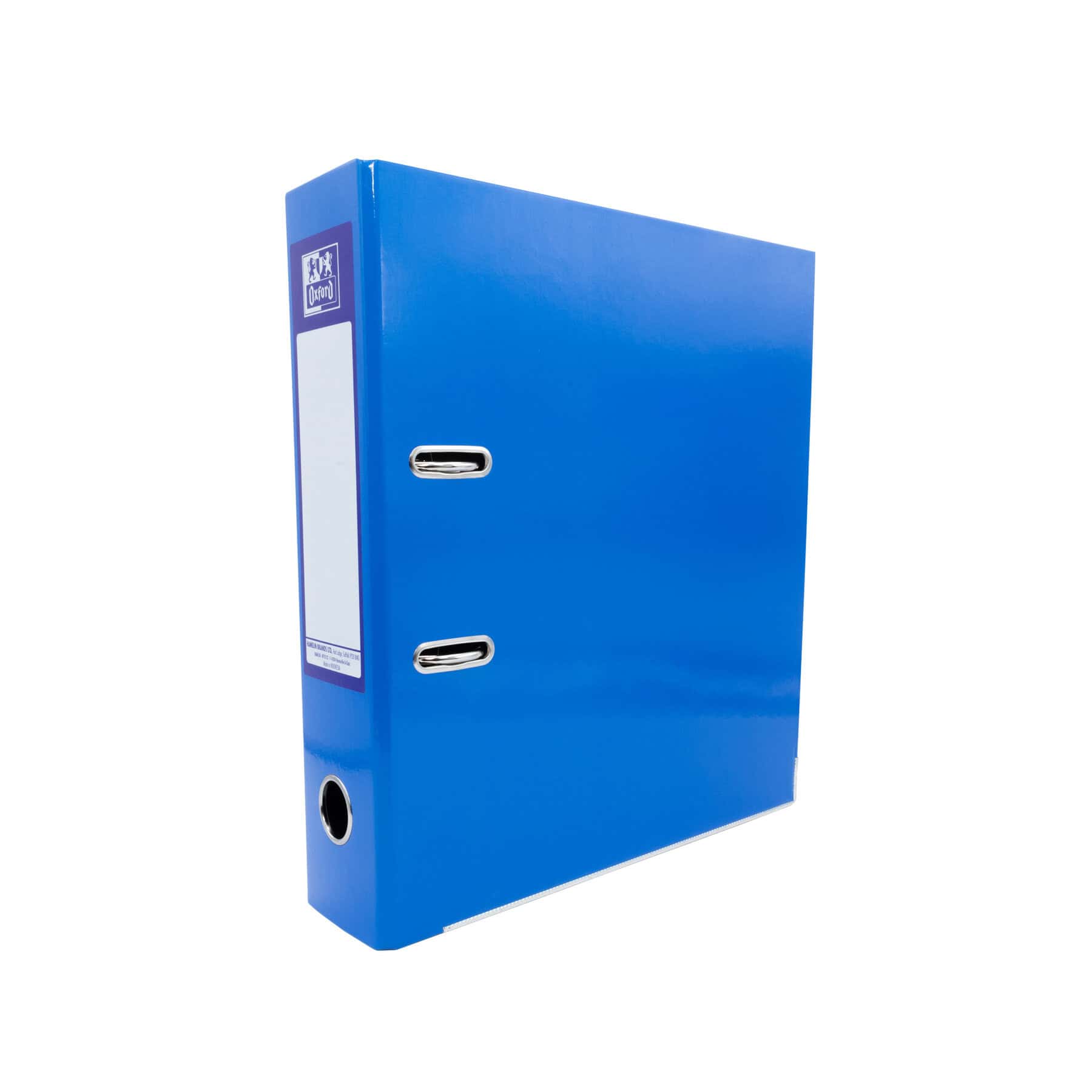 Elba Laminated Lever Arch Files - Pk10