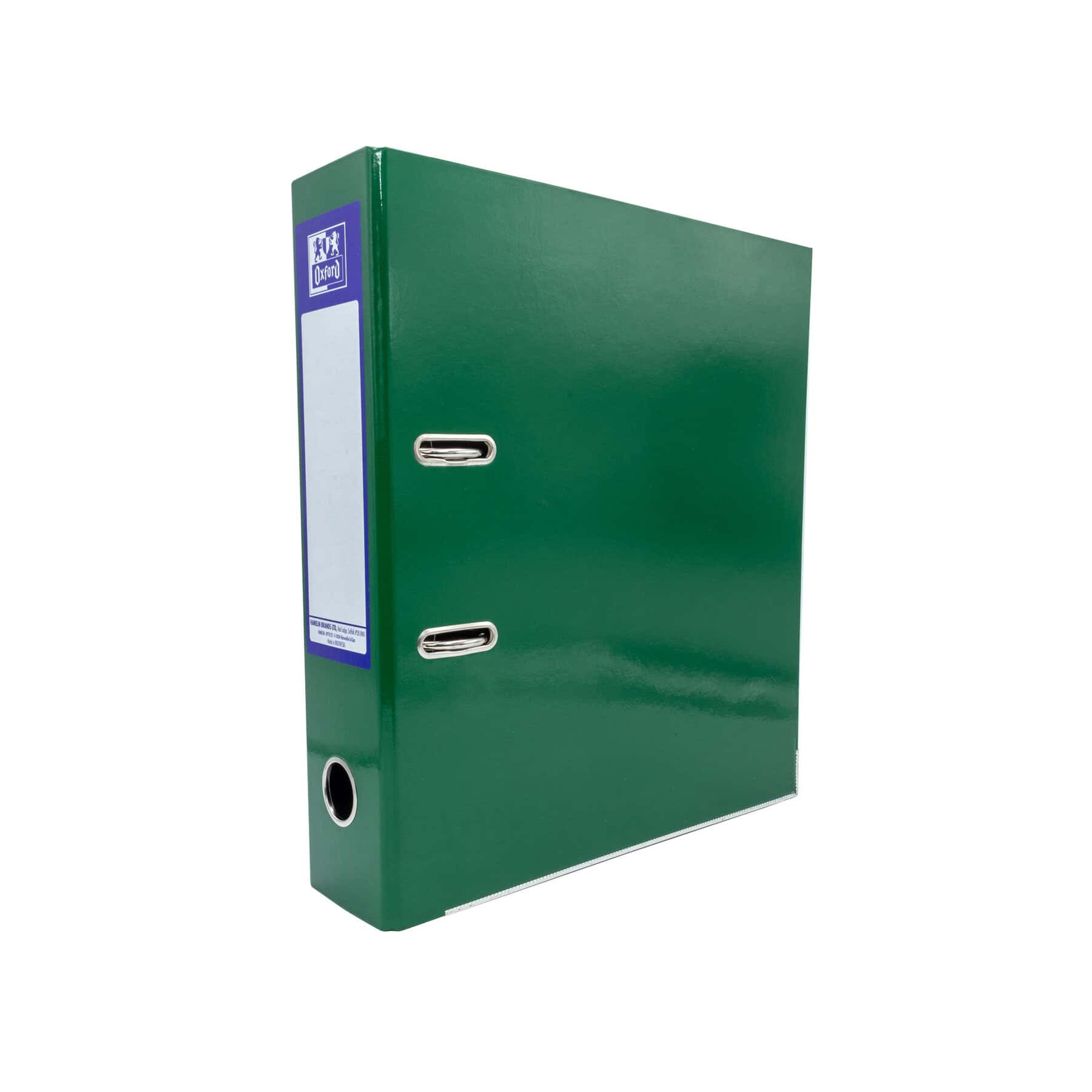 Elba Laminated Lever Arch Files - Pk10