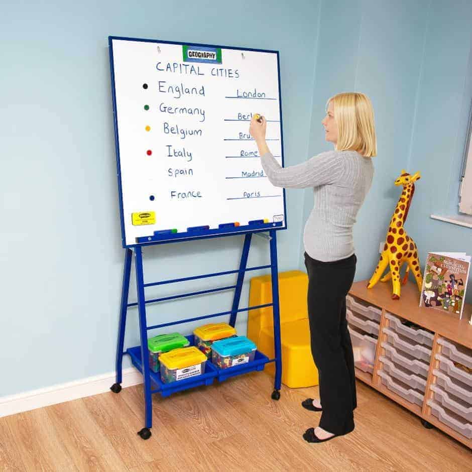 Big A Frame Easel