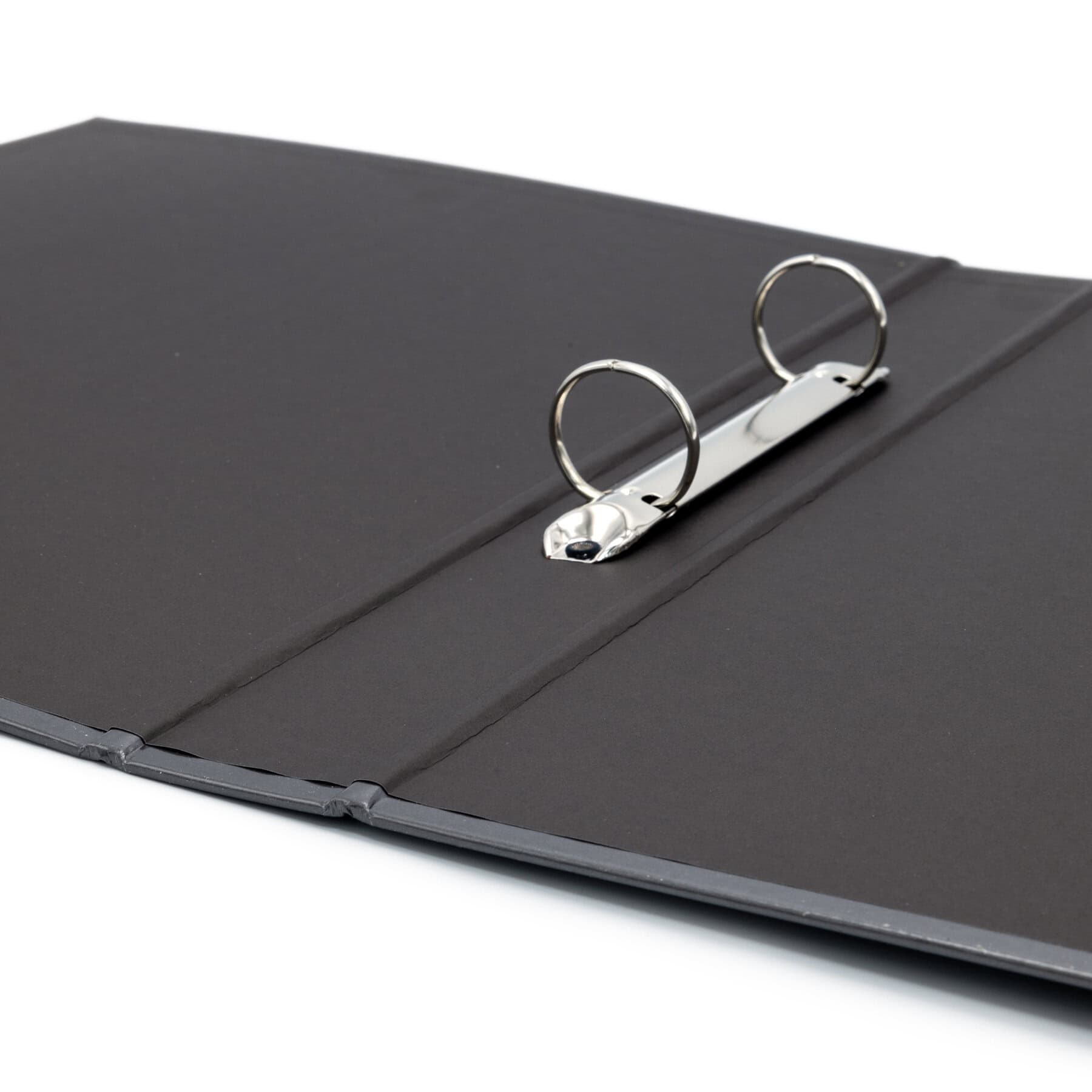 Elba Laminated Ring Binders - Pk10