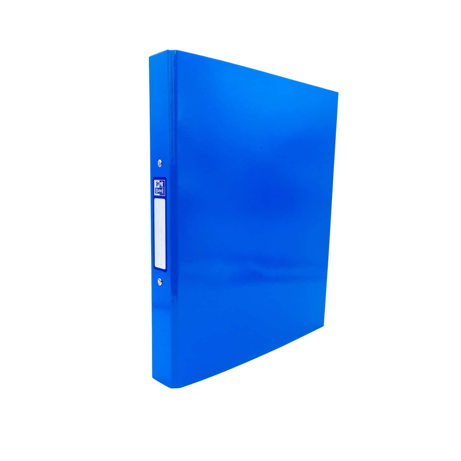 Elba Laminated Ring Binders - Pk10